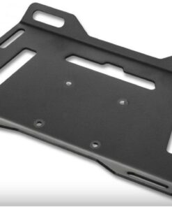 PLAQUE DE SUPPORT SACOCHE ARRIÈRE ALP