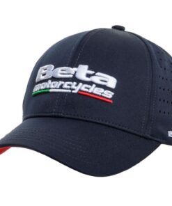 CAP BETA TEAM REPLICA