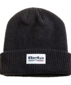BEANIE BETA TEAM REPLICA