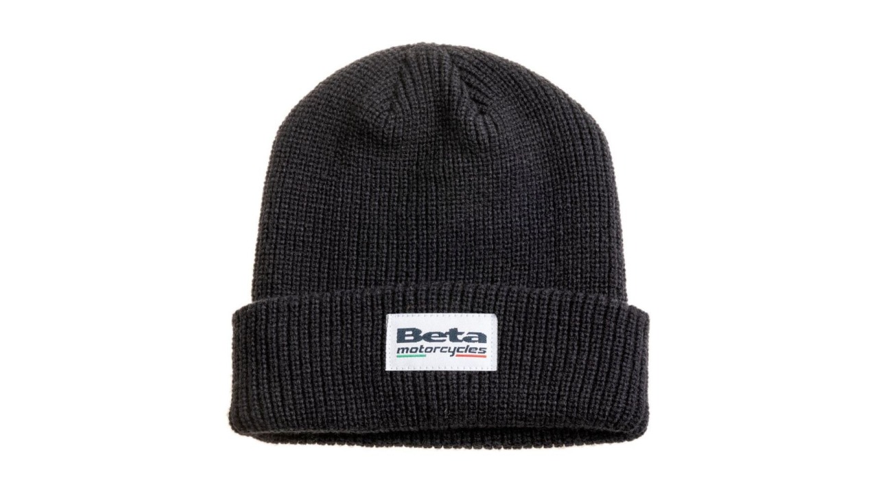 BEANIE BETA TEAM REPLICA BEANIE BETA TEAM REPLICA