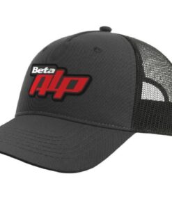 CAP BETA ALP