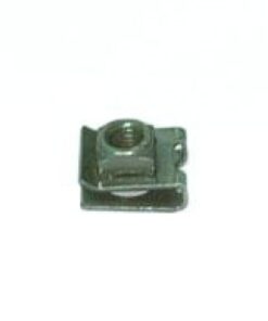 CLIP 6 MM