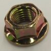 ECROU A COLLERETTE 8MM