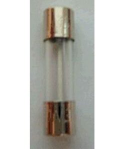 FUSIBLE 15A (VERRE)