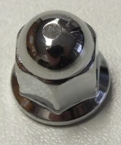 Ecrou a capuchon 6 mm