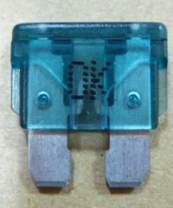 FUSIBLE 30A