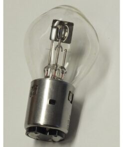 AMPOULE 12V-35/35W BA20D