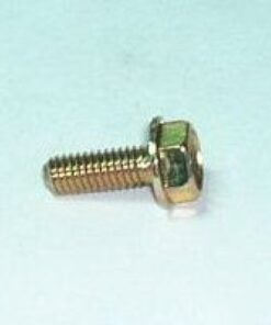 VIS 6x16MM