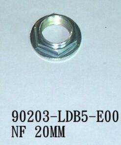 ECROU 20MM