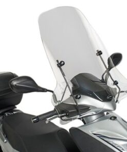 PARE BRISE AGILITY R16+