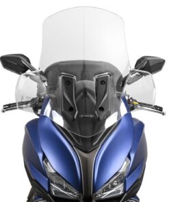 PARE BRISE HAUT XCITING S 400i