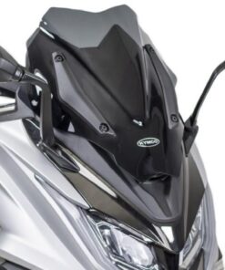 PARE BRISE PETIT AK550
