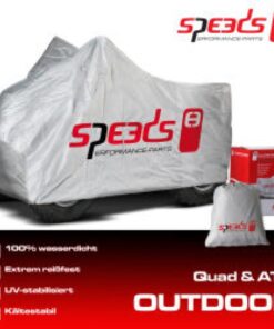 HOUSSE QUAD GRAND