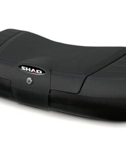 CASE QUAD ATV 40L