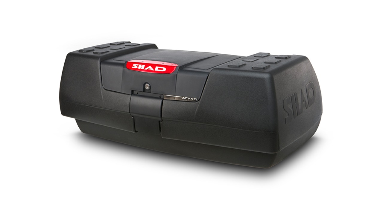 CASE QUAD ATV 110L CASE QUAD ATV 110L
