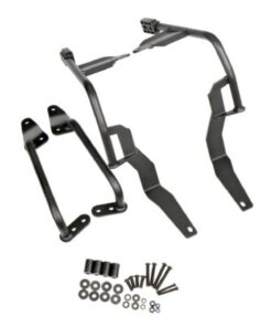 SUPPORT SACCOCHE SHAD AK550i
