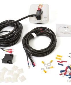WASHER SET UXV 450