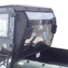 WINDSHIELD INCL. WIPER/WSHER ACCESSORY **  frais de transport Fr.180.-  **