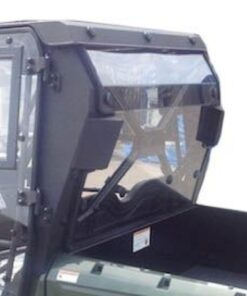 REAR PANEL  UXV 500/700 **  frais de transport Fr.180.-  **
