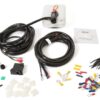 WINDSHIELD INCL. WIPER/WSHER ACCESSORY **  frais de transport Fr.180.-  **