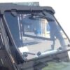 WINDSHIELD VERRE AVEC JOINT UXV700 SPORT **  frais de transport Fr.180.-  **