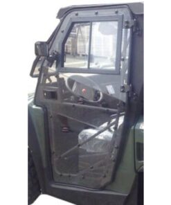 KYMCO 700i SPORT LEFT DOOR **  frais de transport Fr.180.-  **