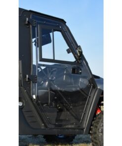 KYMCO 700i SPORT RIGHT DOOR **  frais de transport Fr.180.-  **
