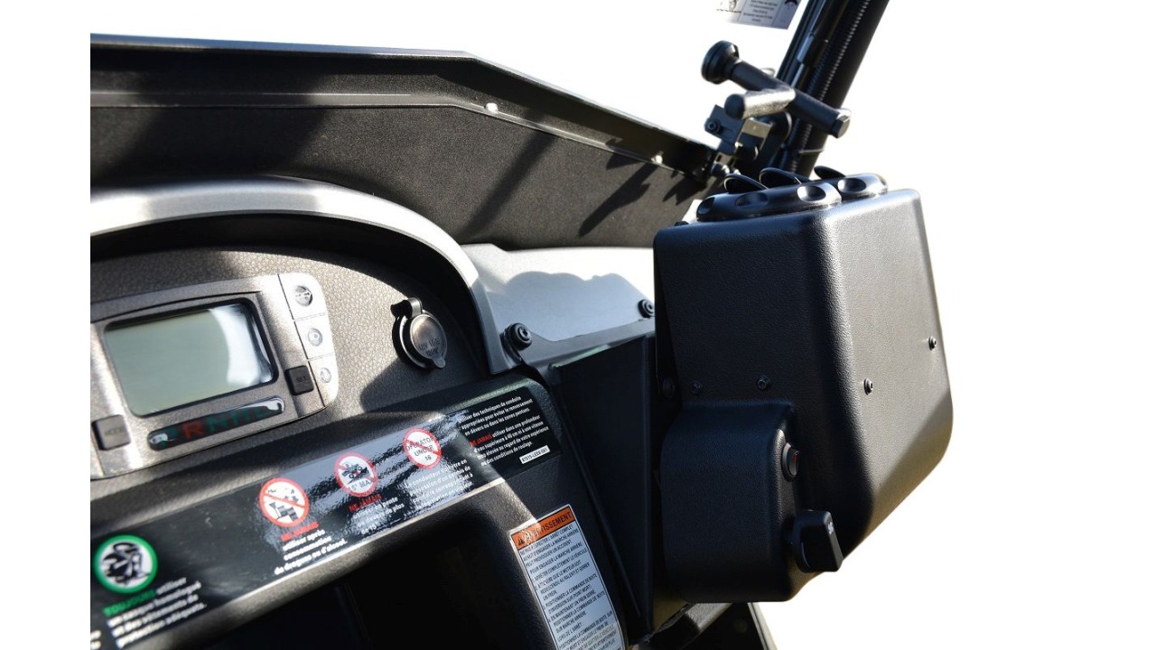 KYMCO 700i SPORT - HEATER SET KYMCO 700i SPORT - HEATER SET