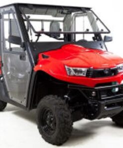 HALF CABIN (WINDSHIELD, ROOF,REAR PANEL) **  frais de transport Fr.180.-  **
