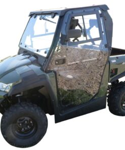 UXV450 CABIN COMPL. FULLY ACCESS **  frais de transport Fr.180.-  **