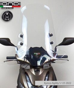 PARE BRISE AGILITY S 125
