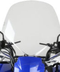 PARE BRISE QUAD