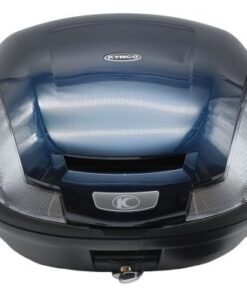 TOPCASE 47L PETROLEUM BLUE CG411 ** ENA **