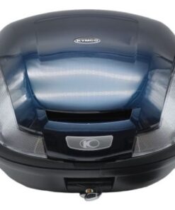 TOPCASE 47L PETROLEUM BLUE CG411