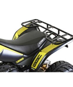 PORTE BAGAGES MAXXER 300 SPORT NOIR