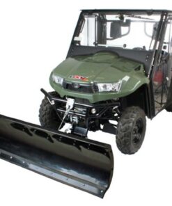 TRIANGLE A NEIGE CPL. UXV 700