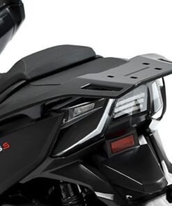 PORTE TOP CASE ALU XCITING S 400