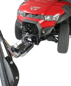 TRIANGLE A NEIGE CPL. UXV 450