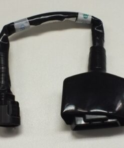 ADAPTER KABEL AUF OBD ( 16 TO 3 PIN )