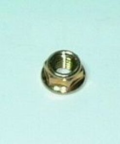ECROU AUTOBLOQUANT 6MM
