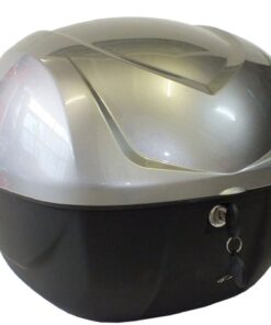 TOPCASE GRIS