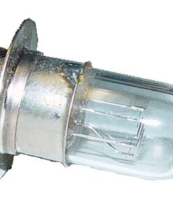 AMPOULLE 12V 30/30W PX15D