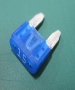 FUSIBLE MINI 15A