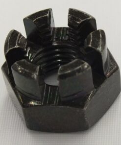ECROU CRENELE 10MM