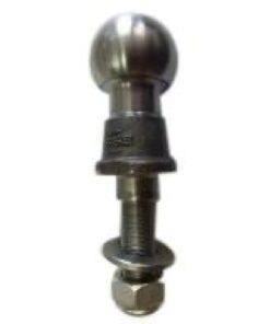 BILLE 50MM POUR ATT. REMORQUE