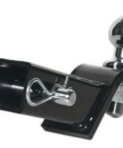ATT. REMORQUE SANS SET ELECTRIC
