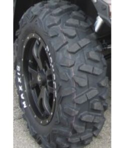 PNEU 26x10-14 AT MAXXIS BIG HORN