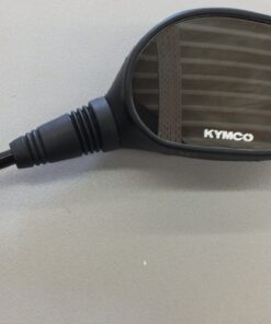 RETROVISEUR DROITE AVEC DU CAOUTCHOUC