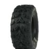JANTE ARRIERE ACIER 7.5X12