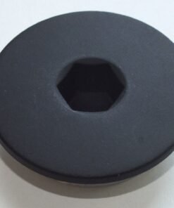 CAPUCHON 30 MM NOIR